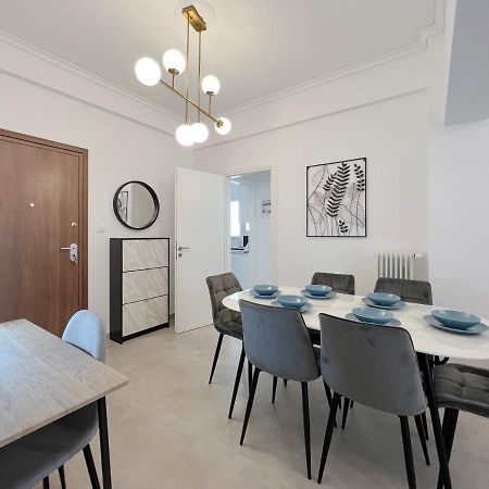 Mouson Modern 80Sqm Apt Next To Edem Beach Διαμέρισμα Αθήνα Εξωτερικό φωτογραφία
