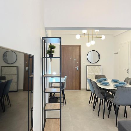 Mouson Modern 80Sqm Apt Next To Edem Beach Διαμέρισμα Αθήνα Εξωτερικό φωτογραφία