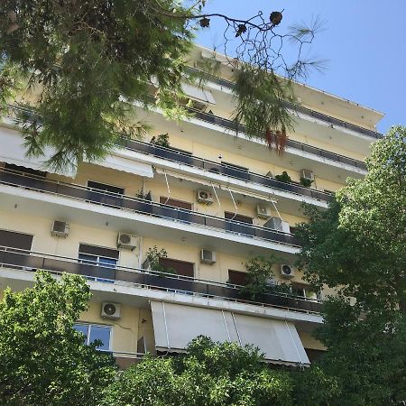 Mouson Modern 80Sqm Apt Next To Edem Beach Διαμέρισμα Αθήνα Εξωτερικό φωτογραφία