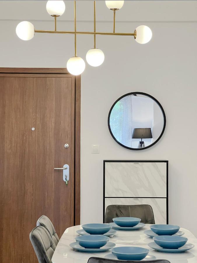 Mouson Modern 80Sqm Apt Next To Edem Beach Διαμέρισμα Αθήνα Εξωτερικό φωτογραφία