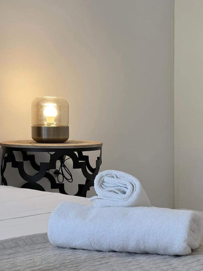 Mouson Modern 80Sqm Apt Next To Edem Beach Διαμέρισμα Αθήνα Εξωτερικό φωτογραφία