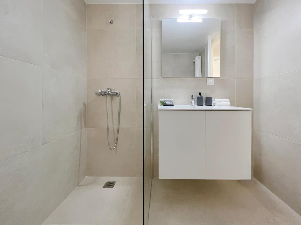 Mouson Modern 80Sqm Apt Next To Edem Beach Διαμέρισμα Αθήνα Εξωτερικό φωτογραφία