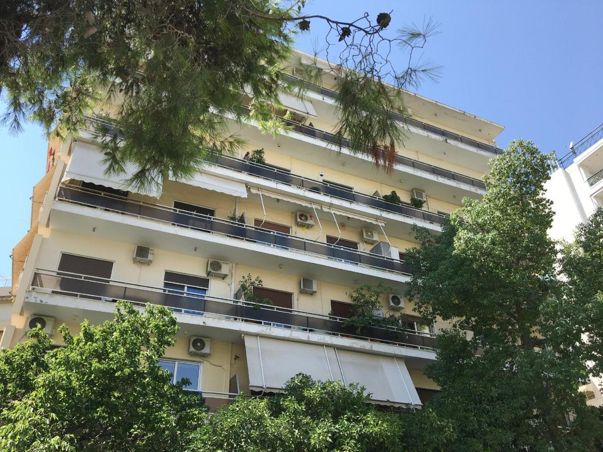Mouson Modern 80Sqm Apt Next To Edem Beach Διαμέρισμα Αθήνα Εξωτερικό φωτογραφία